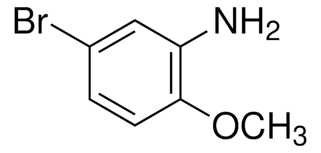 5-Bromo-2-methoxyaniline 95%