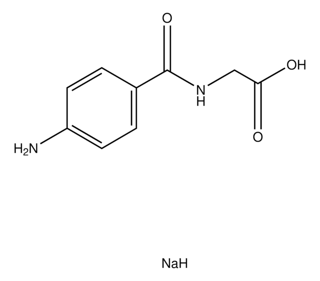 p-Aminohippuric acid sodium salt