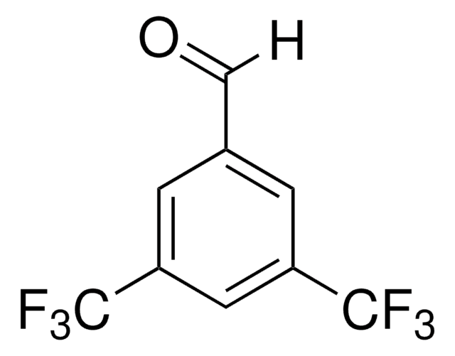 3,5-双(三氟甲基)苯甲醛 97%