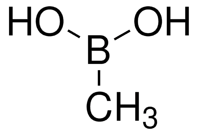 Methylboronic acid 97%