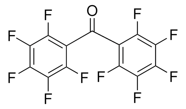 パーフルオロベンゾフェノン 98%