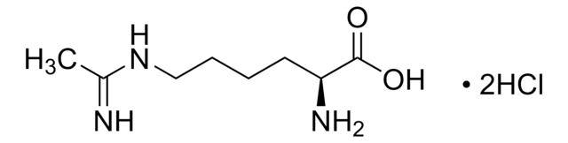 L-N6-（1-亚氨乙基）赖氨酸 二盐酸盐