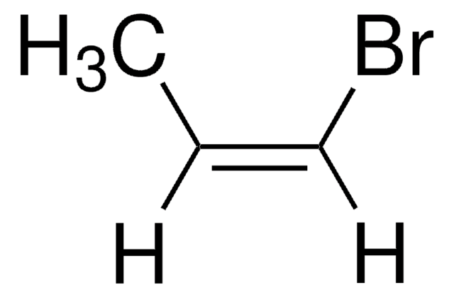 顺式 -1-溴-1-丙烯 97%