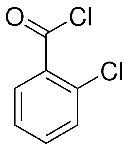 2-Chlor-benzoylchlorid 95%