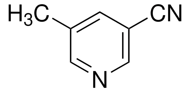 3-氰基-5-甲基吡啶 97%