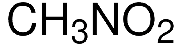 Nitromethan suitable for HPLC, &#8805;96%