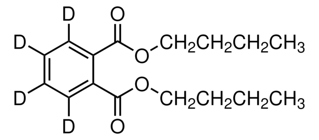 Dibutylphthalat-3,4,5,6-d4 98 atom % D