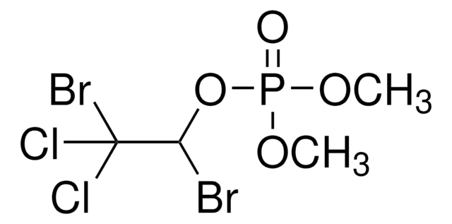 ジブロム&#174; PESTANAL&#174;, analytical standard