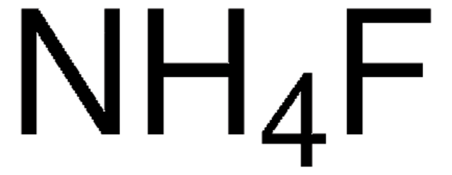 Ammoniumfluorid &#8805;99.99% trace metals basis