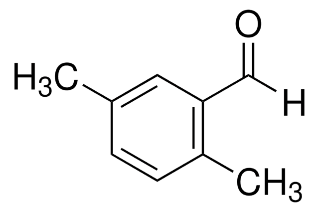 2,5-二甲基苯甲醛 99%