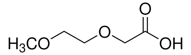 2-(2-甲氧基乙氧基)乙酸 technical grade