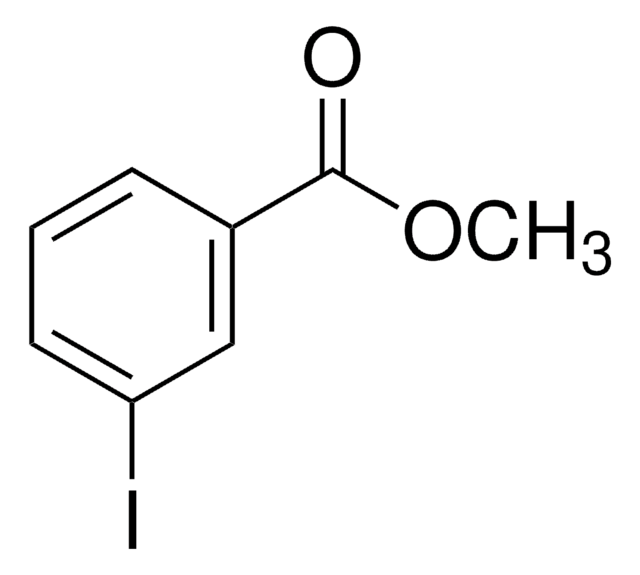 Methyl-3-Jodbenzoat 97%