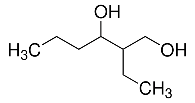 2-Ethyl-1,3-hexandiol 97%, Mixture of isomers