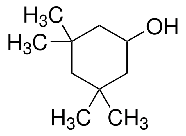 3,3,5,5-TETRAMETHYLCYCLOHEXANOL AldrichCPR