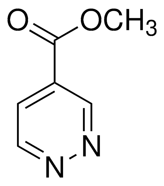 Methyl pyridazine-4-carboxylate 97%