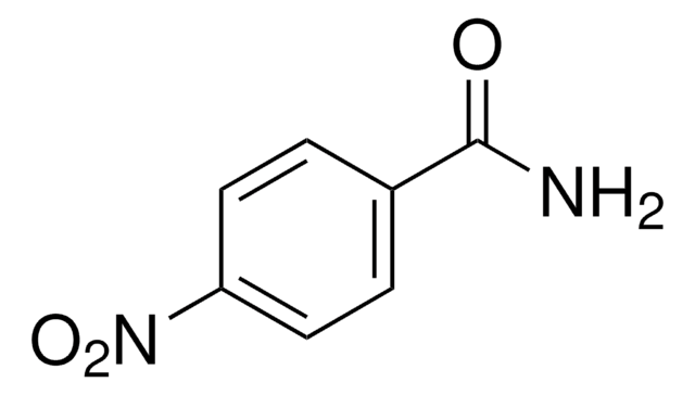 4-Nitrobenzamid 98%