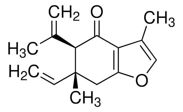 Curzerenon phyproof&#174; Reference Substance