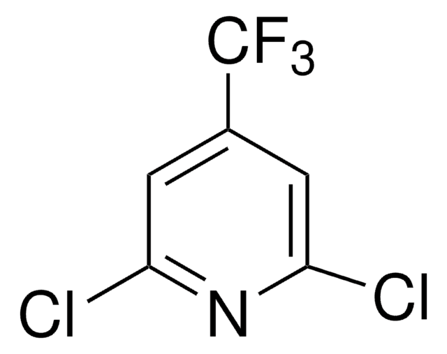 2,6-Dichlor-4-(trifluormethyl)pyridin 97%