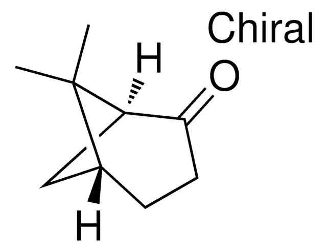 6,6-DIMETHYL-BICYCLO(3.1.1)HEPTAN-2-ONE AldrichCPR