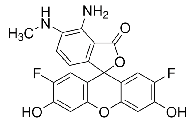 DAF-FM solution 5 mM in DMSO, &#8805;97% (HPLC)