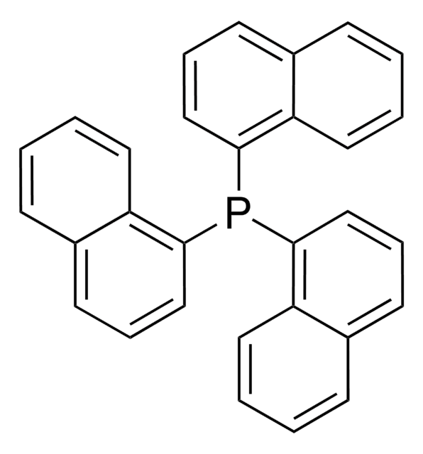 Tri-1-Naphthylphosphin 97%