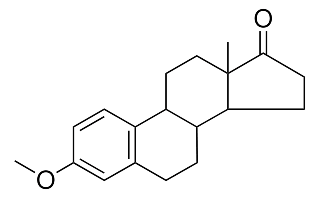 ESTRONE METHYL ETHER AldrichCPR