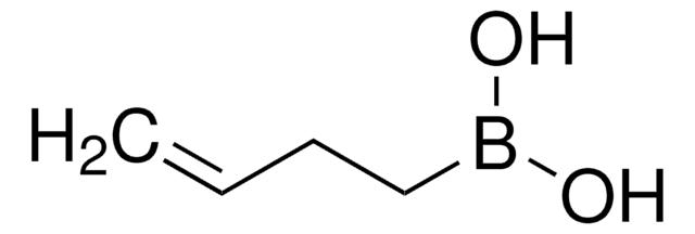 But-3-Enylboronsäure &#8805;95%