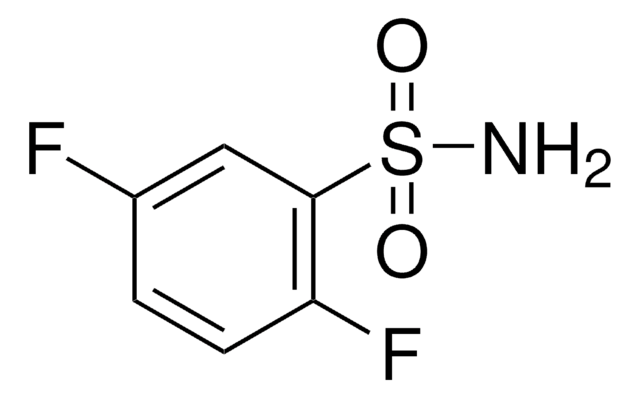 2,5-Difluorbenzolsulfonamid 97%