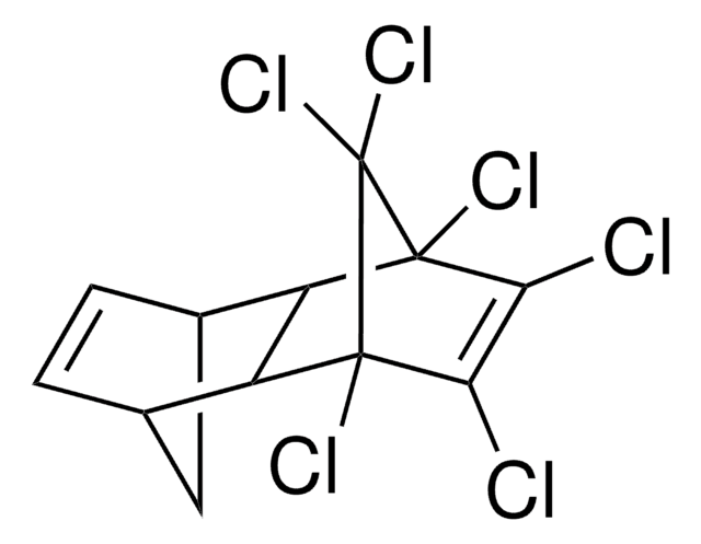 アルドリン PESTANAL&#174;, analytical standard