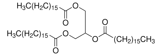 Tri-heptadecanoato de glicerila &#8805;99%