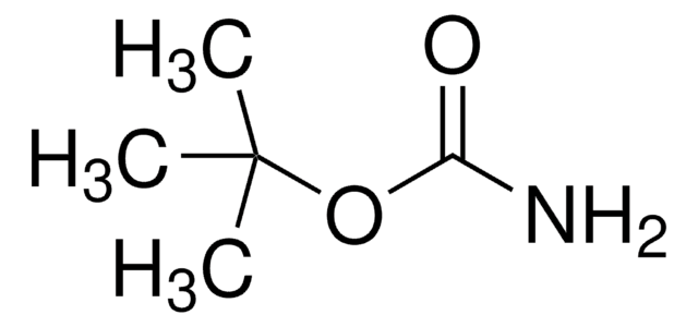 Carbamidsäure-tert.-butylester 98%