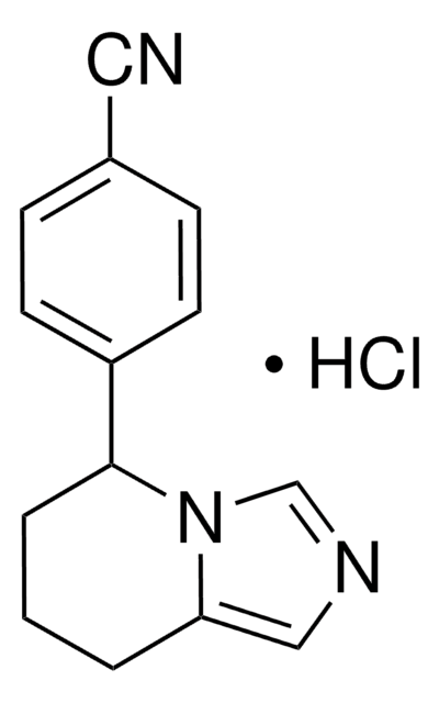 ファドロゾール 塩酸塩 &#8805;98% (HPLC)