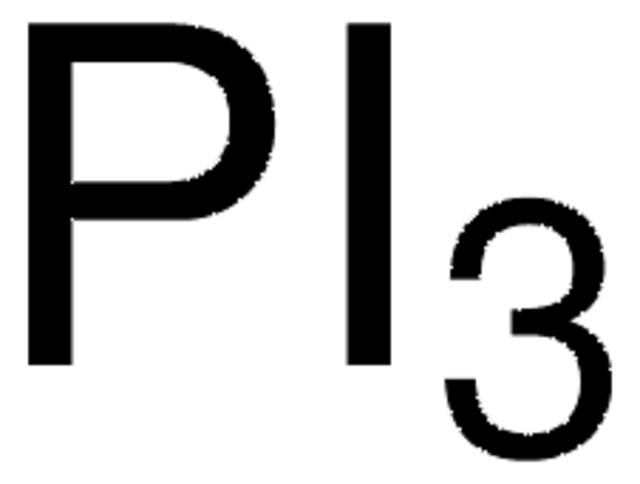 Phosphortriiodid 99%