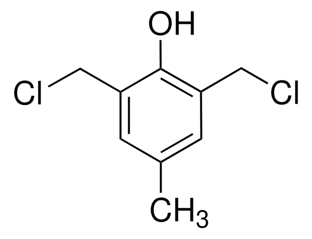 2,6-双(氯甲基)-4-甲酚 97%