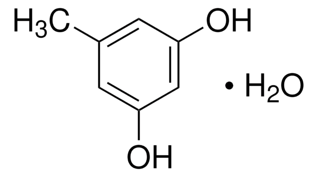 オルシノール 一水和物 colorimetric detection reagent