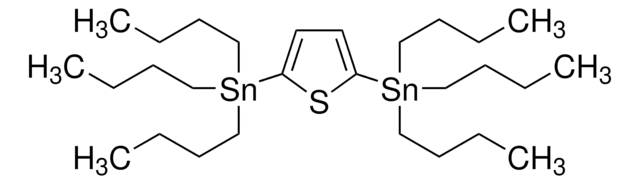 2,5-Bis(tributylstannyl)thiophene 97%