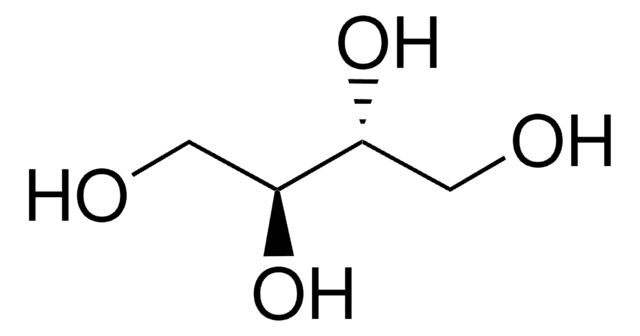 1,2,3,4-丁四醇 &#8805;99% (GC)