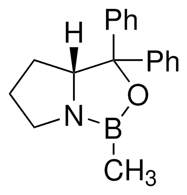 (R)-(+)-2-甲基-CBS-噁唑硼烷 溶液 1&#160;M in toluene