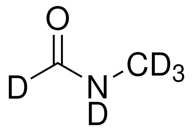 N-甲基甲酰胺-d5 98 atom % D