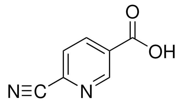 6-Cyanopyridin-3-Carboxylsäure 97%