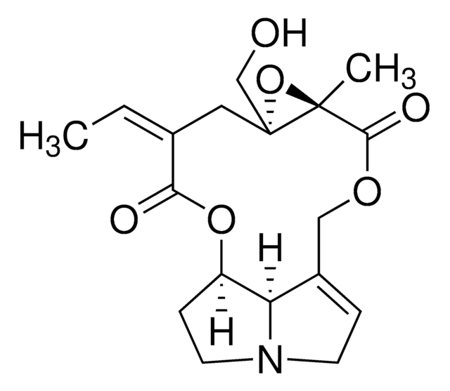 Erucifolin phyproof&#174; Reference Substance