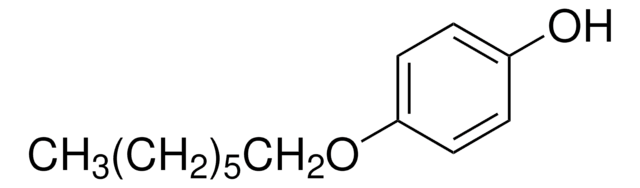 4-庚氧基苯酚 97%