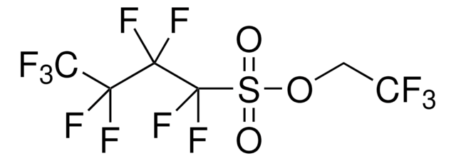 2,2,2-Trifluorethylperfluorbutylsulfonat 95%