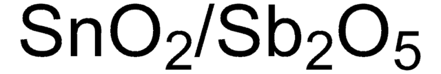 酸化スズアンチモン nanopowder, &lt;50&#160;nm particle size, &#8805;99.5% trace metals basis