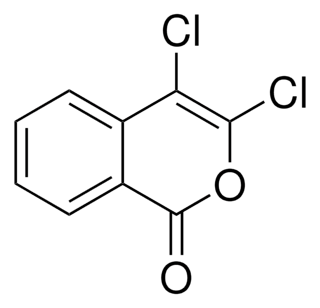 3,4-Dichlorisocumarin serine protease inhibitor