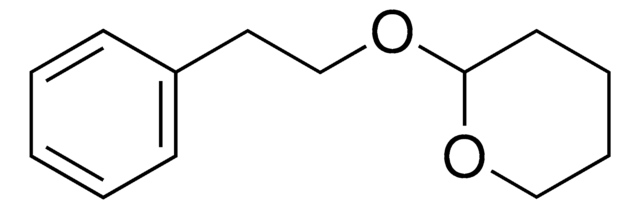 2-PHENYLETHYL TETRAHYDRO-2H-PYRAN-2-YL ETHER AldrichCPR