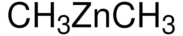 Dimethylzink -Lösung 1.0&#160;M in heptane