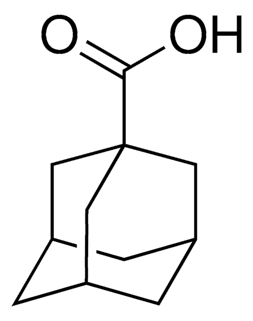 1-Adamantancarbonsäure 99%