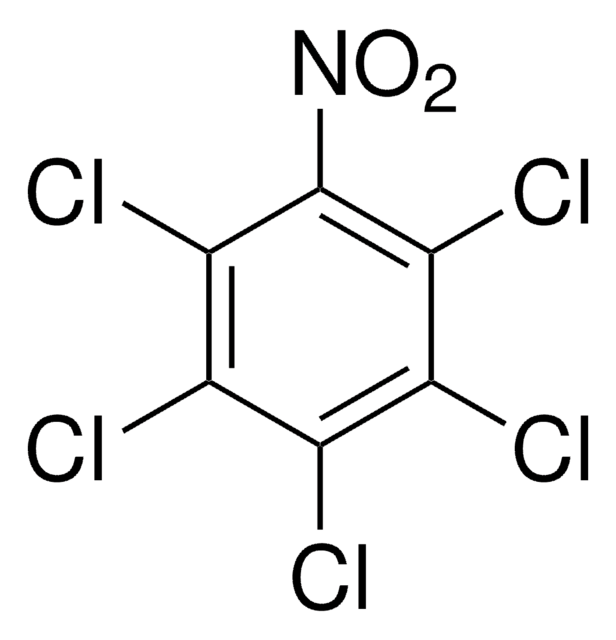 Pentachloronitrobenzene suitable for plant cell culture, BioReagent, &#8805;94% (GC), powder