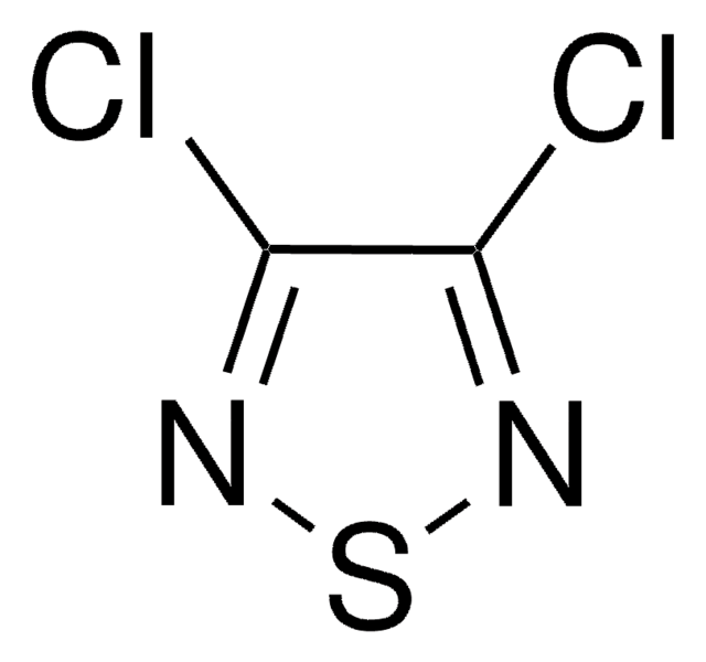 3,4-Dichlor-1,2,5-thiadiazol 97%